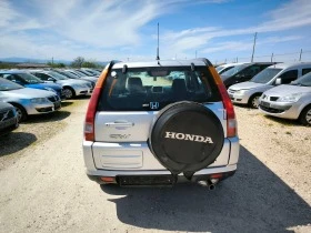 Honda Cr-v 2.0I | Mobile.bg    5