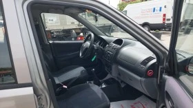 Suzuki Ignis 1.5i 4x4-VNOS IT-EURO 4-TOP SUST.-LIZING-GARANCIQ | Mobile.bg    12