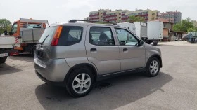 Suzuki Ignis 1.5i 4x4-VNOS IT-EURO 4-TOP SUST.-LIZING-GARANCIQ | Mobile.bg    7