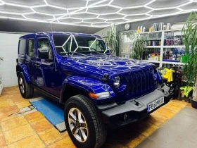 Jeep Wrangler JL, снимка 13