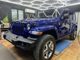 Jeep Wrangler JL, снимка 1