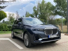 BMW X7 xDrive30D, снимка 7