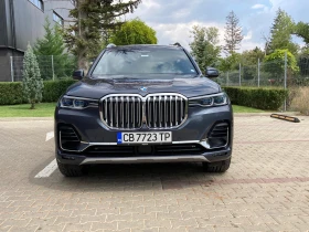 BMW X7 xDrive30D, снимка 2