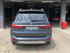 BMW X7 xDrive30D, снимка 3