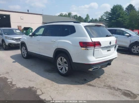 VW Atlas 3.6L V6 SE W/TECHNOLOGY | Mobile.bg    4