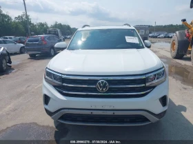 VW Atlas 3.6L V6 SE W/TECHNOLOGY | Mobile.bg    1