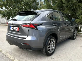 Lexus NX 300h 2.5 HYBRID AWD 72 800 км, снимка 4