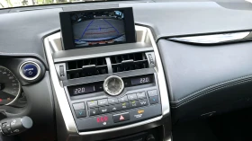 Lexus NX 300h 2.5 HYBRID AWD 72 800 км, снимка 8