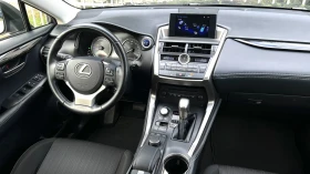 Lexus NX 300h 2.5 HYBRID AWD 72 800 км, снимка 10