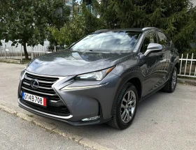 Lexus NX 300h 2.5 HYBRID AWD 72 800 км, снимка 2