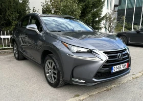 Lexus NX 300h 2.5 HYBRID AWD 72 800 км, снимка 3