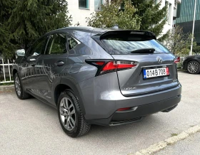 Lexus NX 300h 2.5 HYBRID AWD 72 800 км, снимка 6