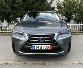 Lexus NX 300h 2.5 HYBRID AWD 72 800 км, снимка 1