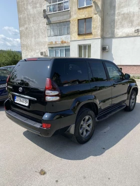 Toyota Land cruiser | Mobile.bg    6