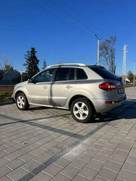 Renault Koleos, снимка 3