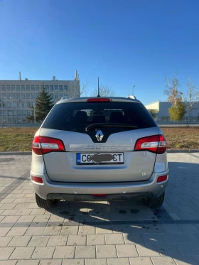 Renault Koleos, снимка 2