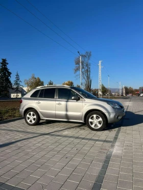 Renault Koleos, снимка 6