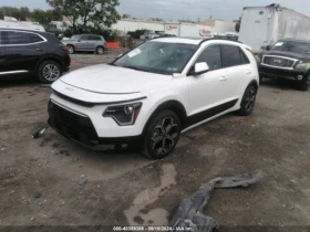 Kia Niro EX TOURING  /  | Mobile.bg    3