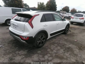 Kia Niro EX TOURING  /  | Mobile.bg    16