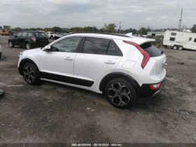 Kia Niro EX TOURING  /  | Mobile.bg    15