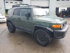 Toyota Fj cruiser AWD | Mobile.bg    4