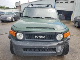 Toyota Fj cruiser AWD | Mobile.bg    5