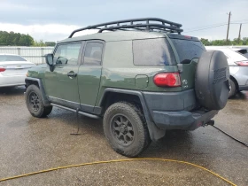 Toyota Fj cruiser AWD | Mobile.bg    2