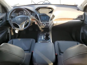 Acura Mdx 3.5 Дистроник* Подгрев* Keyless* 4X4*  - [9] 