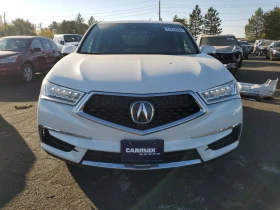 Acura Mdx 3.5 Дистроник* Подгрев* Keyless* 4X4* 