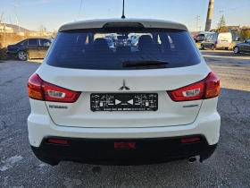 Mitsubishi ASX 1.6i GPL, снимка 6