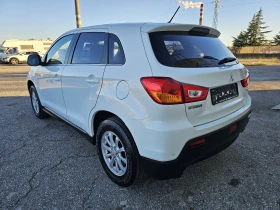 Mitsubishi ASX 1.6i GPL, снимка 5