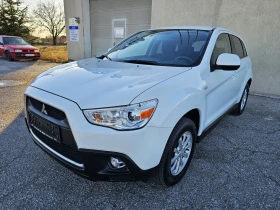 Mitsubishi ASX 1.6i GPL, снимка 1