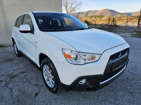 Mitsubishi ASX 1.6i GPL, снимка 3