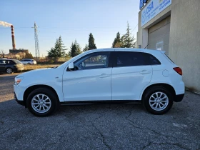 Mitsubishi ASX 1.6i GPL, снимка 4