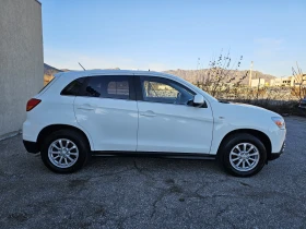 Mitsubishi ASX 1.6i GPL, снимка 8