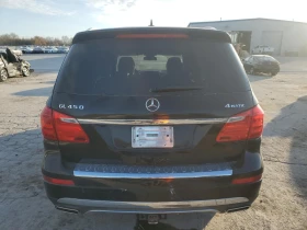 Mercedes-Benz GL 450 Подгрев* Keyless* Камера, снимка 5