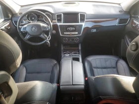 Mercedes-Benz GL 450 Подгрев* Keyless* Камера, снимка 7