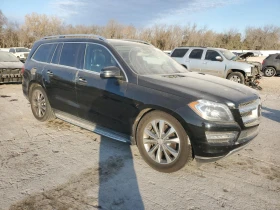 Mercedes-Benz GL 450 Подгрев* Keyless* Камера, снимка 4