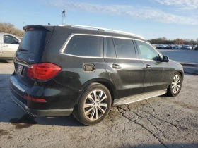 Mercedes-Benz GL 450 Подгрев* Keyless* Камера, снимка 3