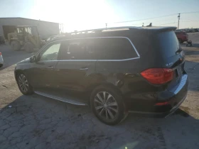 Mercedes-Benz GL 450 Подгрев* Keyless* Камера, снимка 2