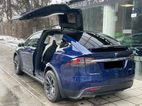 Tesla Model X P100D = MGT Select 2= , снимка 5