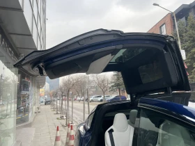 Tesla Model X P100D = MGT Select 2= , снимка 14