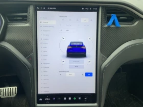 Tesla Model X P100D = MGT Select 2= , снимка 10