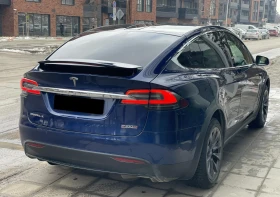 Tesla Model X P100D = MGT Select 2= , снимка 2