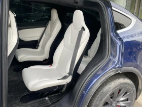 Tesla Model X P100D = MGT Select 2= , снимка 15