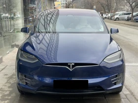 Tesla Model X P100D = MGT Select 2= , снимка 3