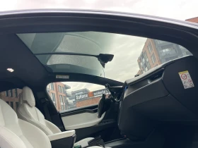 Tesla Model X P100D = MGT Select 2= , снимка 12