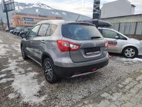 Suzuki SX4 S-Cross 1.6i 4X4 КАМЕРА, снимка 2