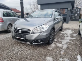 Suzuki SX4 S-Cross 1.6i 4X4 КАМЕРА, снимка 1