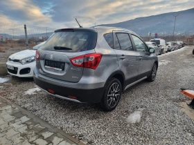 Suzuki SX4 S-Cross 1.6i 4X4 КАМЕРА, снимка 3